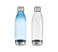 LEKNES Bouteille avec Bouchon en Acier 650ml Surt 2