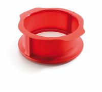 Lekue - DUO moule à cake - 15 cm