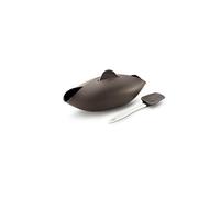 Kit Moule À Pain Silicone Marron 3000028surm017