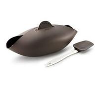 Kit Moule À Pain Silicone Marron 3000028surm017