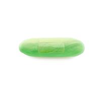 Lékué 3401722 Housse en Silicone, Vert, 22 cm