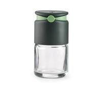 Lékué Boîte à épices avec couvercle doseur Lékué Gris