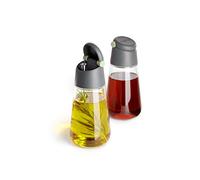 Lékué Bouteille d'huile 400 ML