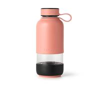 Lékué Bouteille Lékué To Go 0.6 L Coral