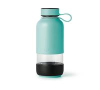 Lékué Bouteille Lékué To Go 0.6 L Turquoise