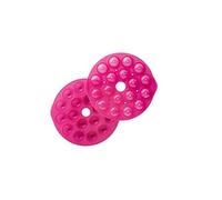 Moule a pop cakes (x18) rose en silicone lekue - f671999
