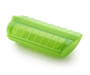 Lékué Coffret Vapeur 1-2 pers vert