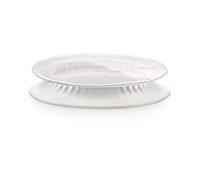 Couvercle extensible 11 cm, transparent, silicone, Lékué