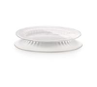 Couvercle extensible 15 cm, transparent, silicone, Lékué