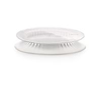 Lékué Couvercle extensible réutilisable Lékué 6 pièces Transparent