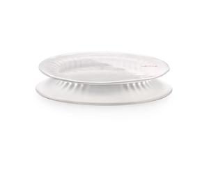 Lékué Couvercle extensible réutilisable Lékué 6 pièces Transparent