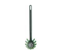 Cuillère à pâtes 30 cm, vert, silicone, Lékué