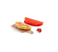 Moule omelette silicone rouge lékué Rouge G