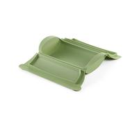Lékué Cuiseur vapeur Lékué Vert. lot de 2