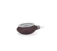 Poche à décorer marron - Lekue - 3403200M02U004 - decomax