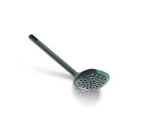Écumoire - Lékué - Gris - Silicone Gris G