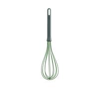 Fouet 32 cm, vert, silicone, Lékué