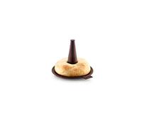 Moule À Bagels X 6