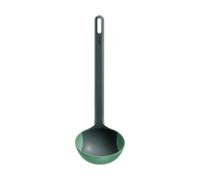 Louche 26 cm - Lekue - Gris - Silicone Gris G