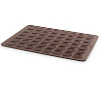 Lékué Macarons-Backset brun