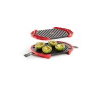 Lékué Microwave Grill XL