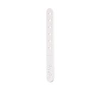 Lékué Mini bâtonnets à glace Lékué 20 pièces Blanc