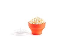 Pop corn mini Microwave Lékué (lot de 2)