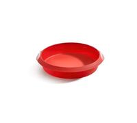 Lékué Moule à Manqué Silicone Platine 26 cm