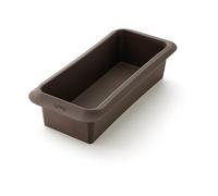 Lékué Moule en silicone 25 cm Lékué Marron