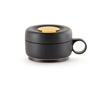 Mug de voyage MUG TO GO, 350 ml, corail, Lékué