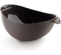 Lékué plat à pain marron