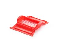 Accessoire de cuisson pour micro-ondes Lekue Coffret Vapeur papillote 2personnes