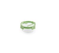 Boîte hermétique en verre 650 ml - - Vert - Verre