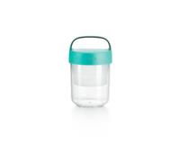 Boite Conservation Jar To Go 400 Ml Vert