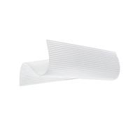 Lékué Rouleau de sushi en silicone Makisu Transparent