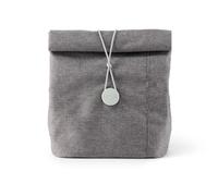 Lékué Sac à déjeuner Lékué To Go organic Beige
