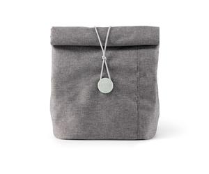 Lékué Sac à déjeuner Lékué To Go organic Beige