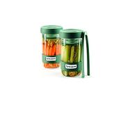 Kit préparation d'aliments fermentés Lékué