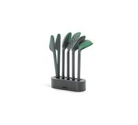Lékué Set d'ustensiles de cuisine essentiels 5 unités