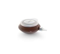 Lékué Set marron Lékué Décomax 4 embouts