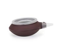 Lékué Set marron Lékué Décomax 6 embouts