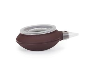 Lékué Set marron Lékué Décomax 6 embouts
