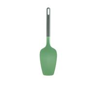 Lékué Spatule omelette/crêpes non scratch Lékué Vert