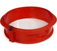 Lékué Springform ø23 cm avec plaque en céramique