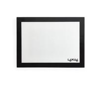 Lékué Tapis de cuisson en silicone 40x30 cm Lékué Transparent