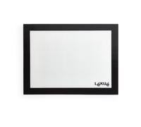 Lékué Tapis de cuisson en silicone 60x40 cm Lékué Transparent