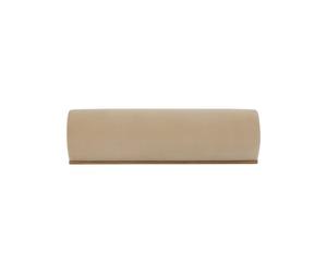 Lelièvre Paris - Banc rembourré Bois naturel