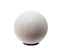 Lelièvre Paris - Pouf Beige