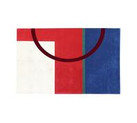 Lelièvre Paris - Tapis Multicolore