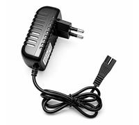Leloco Chargeur 5 V 1 A pour aspirateur de piscine Intex 28620 28620E 28620EP - Câble de charge de rechange avec adaptateur secteur USB, accessoire de piscine Intex, câble de charge compatible